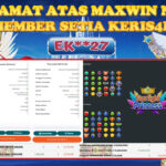 JACKPOT SLOT GACOR MAIN STARLIGHT PRINCES 17 APRIL 2025