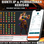 JACKPOT SLOT GACOR MAIN GATES OF GATOT KACA 1000 31 OKTOBER 2025