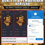 JACKPOT SLOT GACOR WILD BOUNTY SHOWDOWN 30 DESEMBER 2025